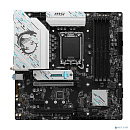 Материнская плата B760M GAMING PLUS WIFI DDR4