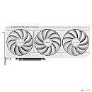 Видеокарта ASUS PRIME-RTX5070-O12G-WHITE//RTX5070 HDMI*1 DP*3 12G D7; 90YV0M19-M0NA00