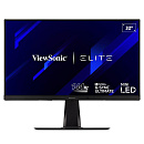 ЖК монитор VIEWSONIC XG321UG/32"/IPS/3840x2160 16:9/144Hz/400/1000:1 Matte/3 мс/да/черный/15.92 кг XG321UG