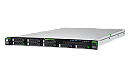 Сервер FUJITSU PY RX2530 M6 10x 2.5'/2x Xeon Silver 4314 16C 2.40 GHz/8x 32GB 2Rx4 DDR4-3200 R ECC/HD SAS 12G 2.4TB 10K 512e EP/PDUAL CP100 LP M.2 Boot/2x SSD