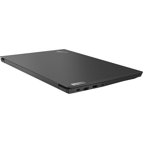 Ноутбук Lenovo ThinkPad E15 Gen 2 15.6FHD/ CORE_I5-1135G7_2.4G_4C_MB/ 8GB_DDR4_3200_SODIMM/ 512GB_SSD_M.2/ INTEGRATED_GRAPHICS/ NO_OS (ОС:NO;