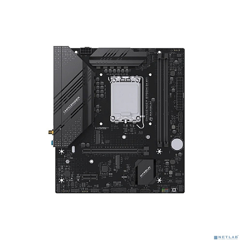 MS-Challenger B760M D4 WIFI