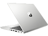 Ноутбук HP ProBook 430 G7 Core i3-10110U 2.1GHz, 13.3 FHD (1920x1080) AG 4GB DDR4 (1),128GB SSD,45Wh LL,FPR,1.5kg,1y,Silver,Dos