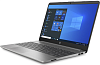 HP 250 G8 Core i5-1135G7 2.4GHz,15.6" FHD (1920x1080) AG,8Gb DDR4(1),256GB SSD,41Wh,1.8kg,1y,Asteroid Silver,Win10Pro,KB Eng/Rus