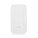 Точка беспроводного доступа Точка доступа Zyxel NebulaFlex Pro WAX300H, WiFi 6, 802.11a/b/g/n/ac/ax (2,4 и 5 ГГц), MU-MIMO, настенная, антенны 2x2, до