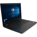 Ноутбук Lenovo ThinkPad L13 G2 Core i5 1135G7 8Gb SSD256Gb Intel Iris Xe graphics 13.3" IPS FHD (1920x1080) без ОС black WiFi BT Cam (20VJA2U4CD)