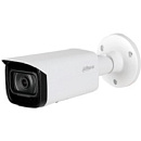 DAHUA DH-IPC-HFW5241TP-ASE-0360B-S3 Уличная цилиндрическая IP-видеокамера ACUPCIK 2Мп, 1/2.8” CMOS, объектив 3.6мм, видеоаналитика, микрофон, ИК 80м,