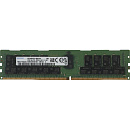 Модуль памяти 32GB Samsung DDR4 M393A4K40EB3-CWE PULL 3200MHz 2Rx4 DIMM Registred ECC
