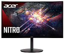 27" ACER Nitro XZ270Xbmiiphx , 1920x1080, 16:9, VA, 240Hz, 1 ms, 250cd/m2, 2xHDMI(2.0) + 1xDP(1.2) + Audio Out, FreeSync, Speakers 2Wx2, H.adj 120,