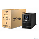 STARK SC 3000 ONLINE ONE ИБП 3000 ВА/3000 Вт {Online, Напольный, 110-300В, 3 х ЕВРО, Smart-slot, USB, RS232, EPO, БЕЗ АКБ - внешние батареи 8 шт от 4,