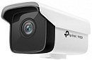 Камера видеонаблюдения IP TP-Link VIGI C300HP-4 4-4мм цв. корп.:белый