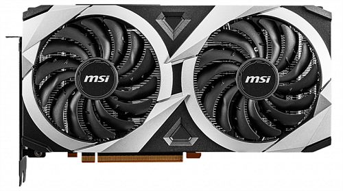 MSI RX 6700 XT MECH 2X 12G OC