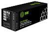 Cactus CS-CE278AS CE278A черный (2100стр.) для HP LJ P1566/P1606w