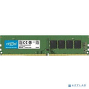 Crucial DDR4 DIMM 4GB CB4GU2666 PC4-21300, 2666MHz