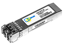 Трансивер SNR Модуль SFP оптический, дальность до 550м (7.5dB), 850нм