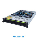 Серверная платформа GIGABYTE 2U R282-Z94