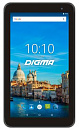 Планшет Digma Optima 7017N 3G MT8321 (1.3) 4C/RAM2Gb/ROM16Gb 7" IPS 1024x600/3G/Android 7.0/черный/2Mpix/0.3Mpix/BT/GPS/WiFi/Touch/microSD 64Gb/minUSB