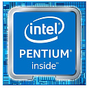 Центральный процессор INTEL Pentium G6400 Comet Lake 4000 МГц Cores 2 4Мб Socket LGA1200 58 Вт GPU UHD 610 OEM CM8070104291810SRH3Y