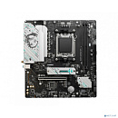 Материнская плата/ B650M GAMING WIFI