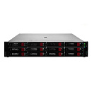 Платформа системного блока с ЦПУ HPE ProLiant DL380 Gen11 12LFF/ Intel Xeon-Silver 4510x2/32GBx2 /MR416i-p Gen11 x16 Lanes 8GB Cache PCI SPDM Plug-in
