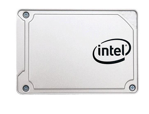 Жесткий диск Intel Celeron SSD SATA2.5" 64GB TLC E 5100S SSDSC2KR064G8X1 INTEL