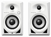 Акустический комплект Pioneer DM-40-W