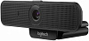 Камера Web Logitech HD C925e черный 3Mpix (1920x1080) USB2.0 с микрофоном (960-001076)