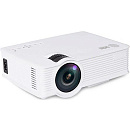 Проектор Cactus CS-PRE.09WT.WVGA-W LCD 1200Lm (1024x600) 350:1 ресурс лампы:30000часов 2xUSB typeA 1xHDMI 1.5кг