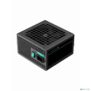 PowerCool Блок питания ATX 600W FQ-600, Black