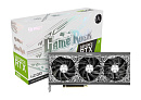 Видеокарта PCIE16 RTX3080 12GB LHR PA-RTX3080 GAMEROCK 12G PALIT