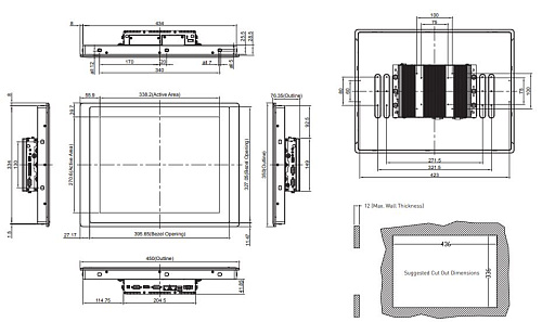 CS-117C-OB/P1101-E50