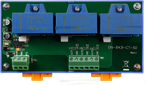 DN-843I-CT-50 CR