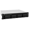 Платформа СХД Synology RS1221RP+