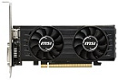VGA MSI RX 550 2GT LP OC PCIE-16 RX 550 2GB GDDR5