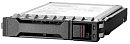 HPE 300GB SAS 12G Mission Critical 10K SFF BC Multi Vendor HDD