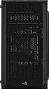 Корпус Aerocool CS-107-A-BK-v1 черный без БП mATX 3x120mm 1xUSB2.0 1xUSB3.0 audio