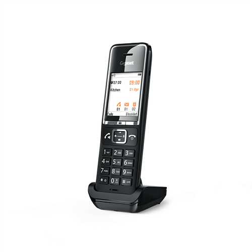 Дополнительная трубка GIGASET COMFORT 550HX