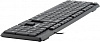 Клавиатура SunWind SW-KB200 for business черный USB