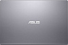 Ноутбук Asus VivoBook X415FA-EB014 Core i3 10110U 4Gb SSD256Gb Intel UHD Graphics 14" IPS FHD (1920x1080) noOS grey WiFi BT Cam (90NB0W12-M00160)