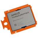 Центральный Процессор AMD RYZEN Threadripper 9970X OEM (Shimada Peak, 4nm, C32/T64, Base 4,0 GHz, Turbo 5,4 GHz, Without Graphics, L3 128MB, TDP 350W,