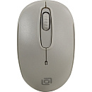 Oklick 505MW белый оптическая (1000dpi) беспроводная USB (3but) [1018257]