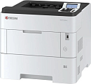 Kyocera ECOSYS PA6000x, Принтер, ч/б лазерный, A4, 60 стр/мин, 1200x1200 dpi, 512 Мб, USB 2.0, Network, лоток 500 л., Duplex, старт.тонер 11000 стр.