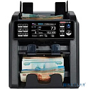 DoCash DC 55V Сортировщик банкнот мультивалюта