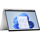 HP Envy x360 2in1 14-es1023dx [9R8R3UA] Silver 14" {FHD Touch Ultra 7-150U/16Gb/512Gb SSD/Backlit/Win11}