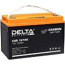 Батарея для ИБП Delta CGD 12100 12В 100Ач