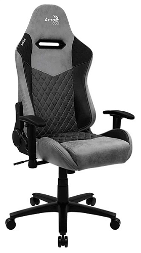 Aerocool DUKE Ash Black