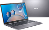 Ноутбук/ ASUS X515EA-BR1453W 15.6"(1366x768 (матовый))/Intel Pentium 7505(2Ghz)/4096Mb/256PCISSDGb/noDVD/Int:Intel UHD Graphics/Cam/BT/WiFi/37WHr/war
