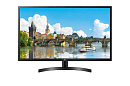 Монитор LCD 32" IPS 32MN500M-B LG
