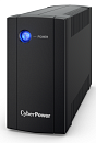 Cyberpower UTI675E Line-Interactive 675VA/360W (2 EURO)