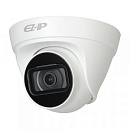 EZ-IP EZ-IPC-T1B20P-LED-0360B Видеокамера IP купольная, 1/2.7" 2 Мп КМОП @ 25 к/с, объектив 3.6 мм, H.265+/H.265/H.264/H.264+, IP67